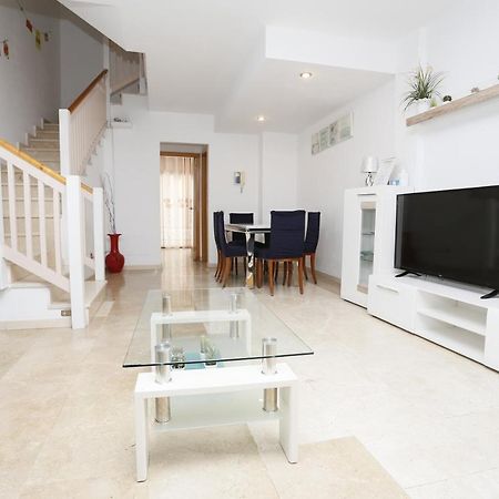 Masvacation Hr, 4Room, Terrace, Parking Playa del Inglés Exteriör bild