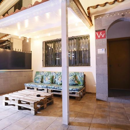 Masvacation Hr, 4Room, Terrace, Parking Playa del Inglés Exteriör bild