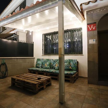 Masvacation Hr, 4Room, Terrace, Parking Playa del Inglés Exteriör bild