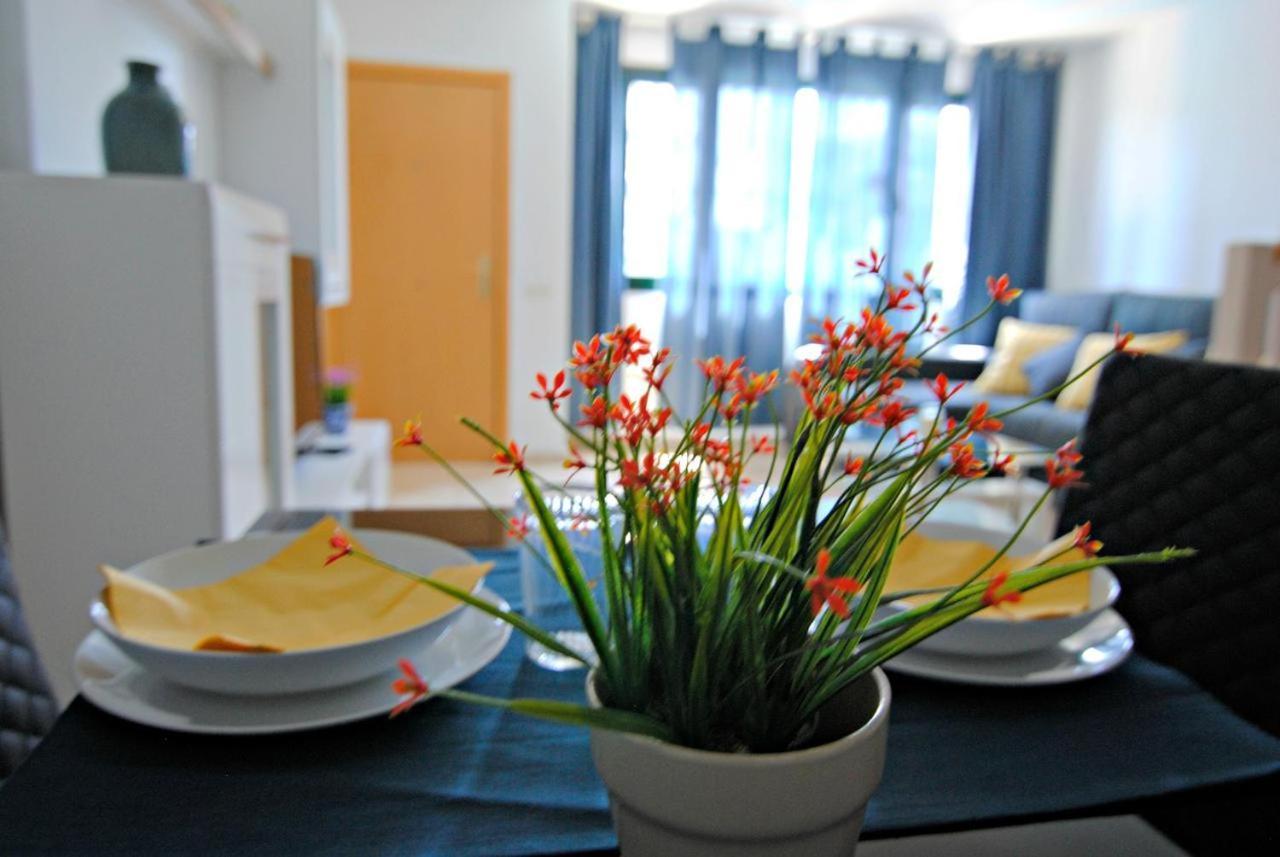 Masvacation Hr, 4Room, Terrace, Parking Playa del Inglés Exteriör bild