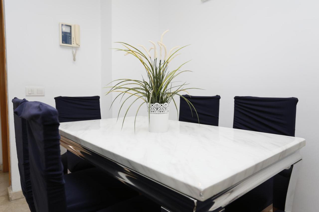 Masvacation Hr, 4Room, Terrace, Parking Playa del Inglés Exteriör bild