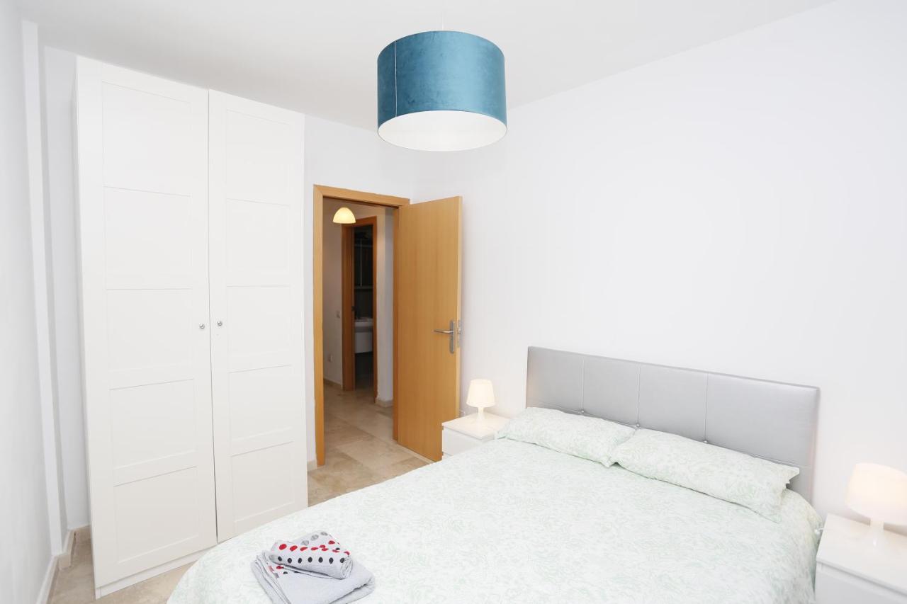 Masvacation Hr, 4Room, Terrace, Parking Playa del Inglés Exteriör bild