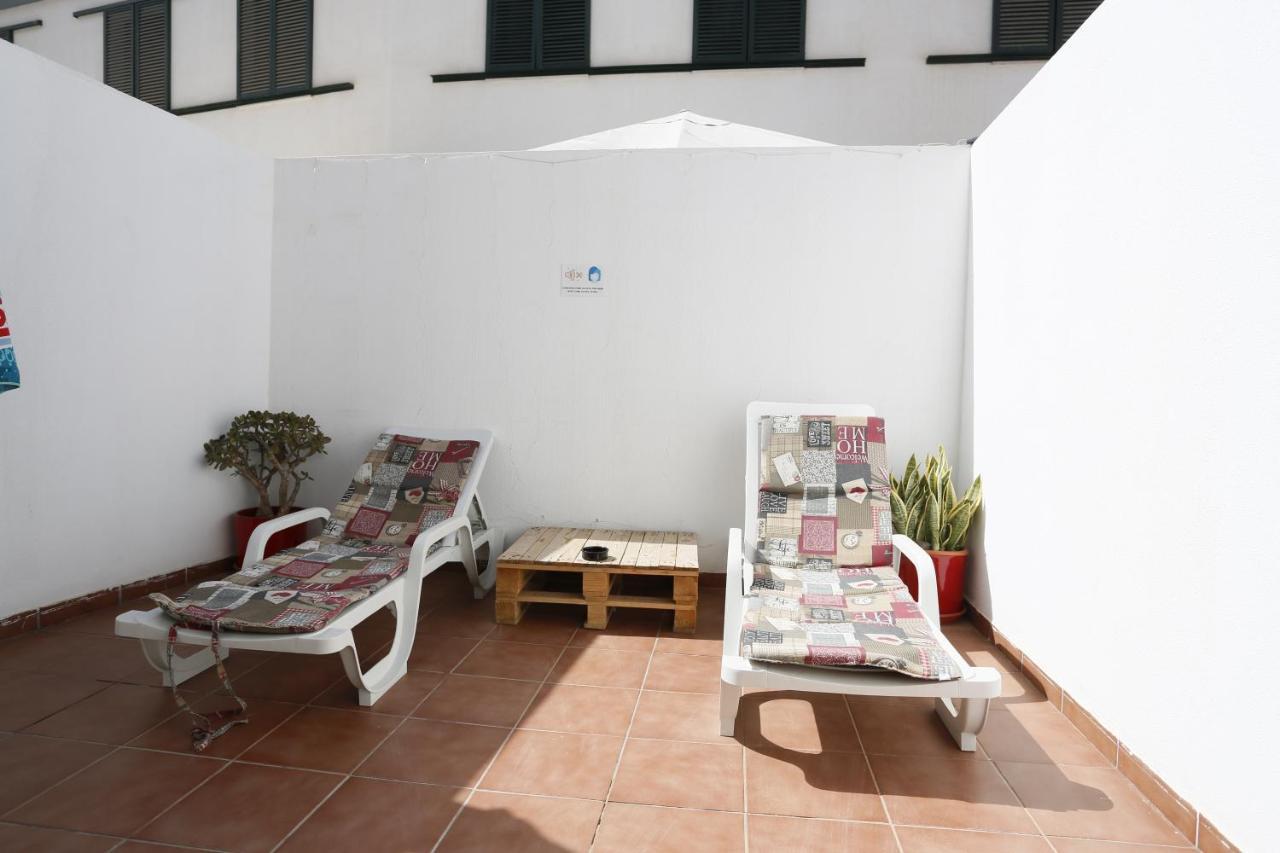 Masvacation Hr, 4Room, Terrace, Parking Playa del Inglés Exteriör bild