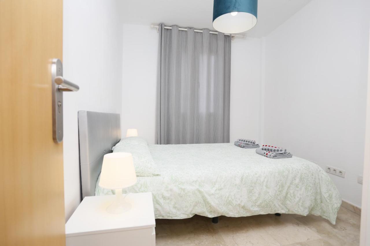 Masvacation Hr, 4Room, Terrace, Parking Playa del Inglés Exteriör bild