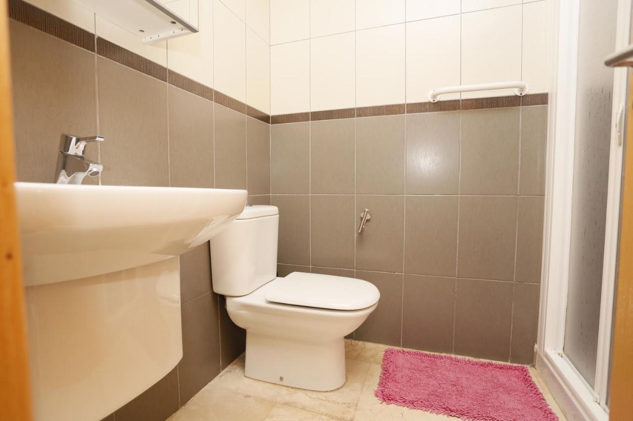 Masvacation Hr, 4Room, Terrace, Parking Playa del Inglés Exteriör bild