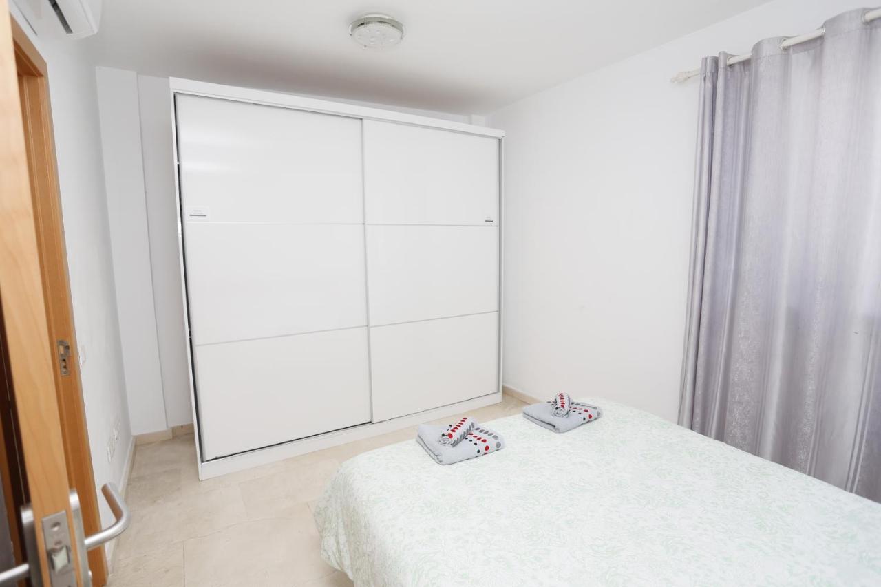 Masvacation Hr, 4Room, Terrace, Parking Playa del Inglés Exteriör bild